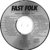 Fast Folk Musical Magazine, Vol. 6, No. 5