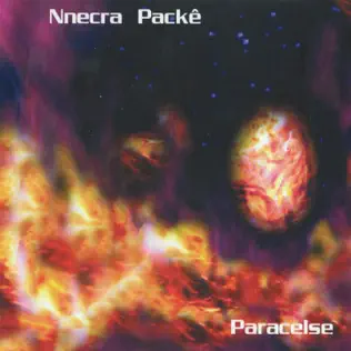 descargar álbum Nnecra Packê - Paracelse