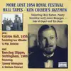 More of the Lost 1954 Royal Festival Hall Tapes album lyrics, reviews, download