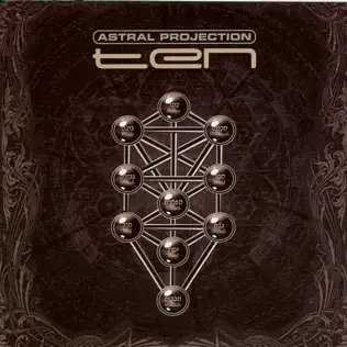 baixar álbum Astral Projection - Ten