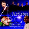 20/4 Merengue, Vol. 4, 2008