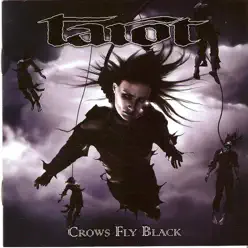 Crows Fly Black - Tarot