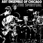 The Art Ensemble of Chicago - That the Evening Sky Fell Through the Glass Wall and We Stood Alone Somewhere