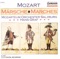 Le nozze di Figaro (The Marriage of Figaro), K. 492, Act III: March artwork