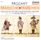 3 Marches, K. 408: No. 2 in D major (K 385) artwork