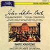 Bach: Violin Concertos