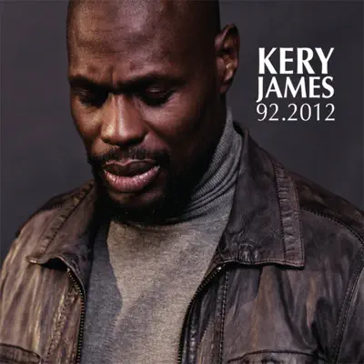 92.2012 - Kery James 92.2012 - Kery James