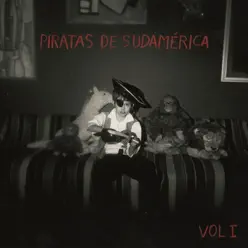 Piratas de Sudamérica - EP - El Guincho Piratas de Sudamérica - EP - El Guincho