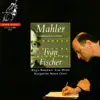 Mahler: Symphony No. 2 In C-Minor - "Resurrection" album lyrics, reviews, download