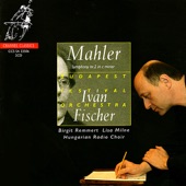 Mahler: Symphony No. 2 In C-Minor - "Resurrection" artwork