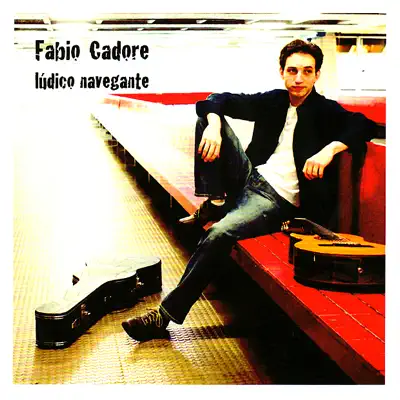 Lúdico Navegante - Fabio Cadore