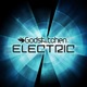 GODSKITCHEN - ELECTRIC cover art