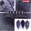 Stream & download Gerber: Symphony No. 1, Dirge and Awakening, Viola Concerto & Triple Overture