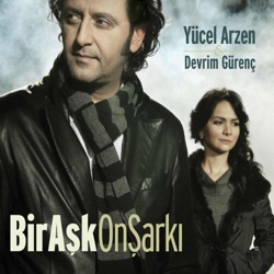 Devrim Gürenç & Yücel Arzen - İki Alyans