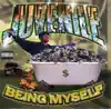 Stream & download Being Myself (Remixed)