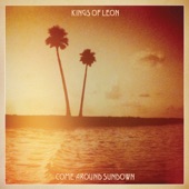 Kings of Leon - Back Down South