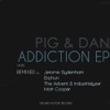 Addiction Remixed - EP, 2010