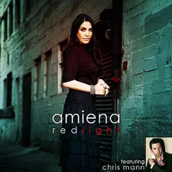 Redlight - Single - Chris Mann Redlight - Single - Chris Mann