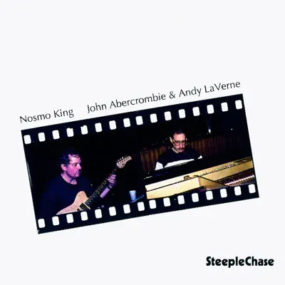 Nosmo King - Andy LaVerne Nosmo King - Andy LaVerne