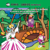 Blanca Nieves y Muchos Cuentos Mas, Volume 3 [Snow White and Many More Stories, Volume 3] [Abridged Fiction] - Various Artists