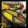 Olodum - Nossa Gente (Avisa Lá)