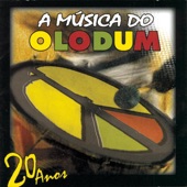 Caetano Veloso - Lua De São Jorge (Album Version)
