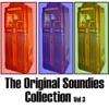 The Original Soundies Collection, Vol. 3, 2011