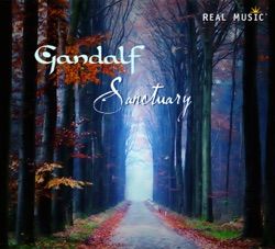 Gandalf - A Place In the Sun - Interlude