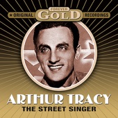 Forever Gold - The Street Singer (Remastered) artwork
