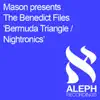 Bermuda Triangle (feat. The Benedict Files) song lyrics