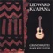 Green Carnation - Ledward Ka'apana lyrics