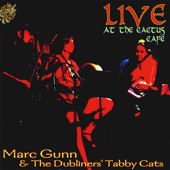 Marc Gunn & The Dubliners' Tabby Cats - Catnipped Kitty