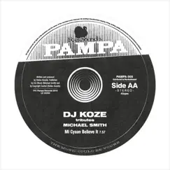 Mi Cyaan Believe - Single by DJ Koze album reviews, ratings, credits