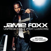 Jamie Foxx - Unpredictable