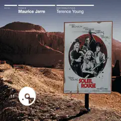 Soleil rouge (bande originale de film) by Maurice Jarre album reviews, ratings, credits