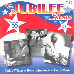 The Jubilee Shows No. 55 & No. 200 - Count Basie