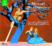 Les Arts Florissants, Les Sacqueboutiers de Toulouse, William Christie, Claudio Monteverdi & Jonathan Cable - Die Zauberflöte: Overture