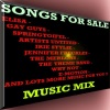 Songs for Sale (Music Mix)