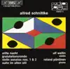 Schnittke: Violin Sonatas album lyrics, reviews, download