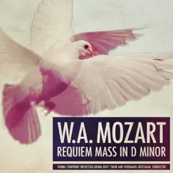 Requiem Mass in D Minor, K. 626: I. Introitus: Requiem Aeternam Song Lyrics