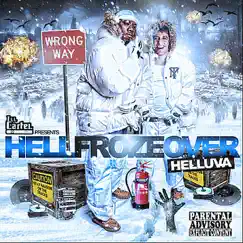 Hell Froze Over by Helluva album reviews, ratings, credits