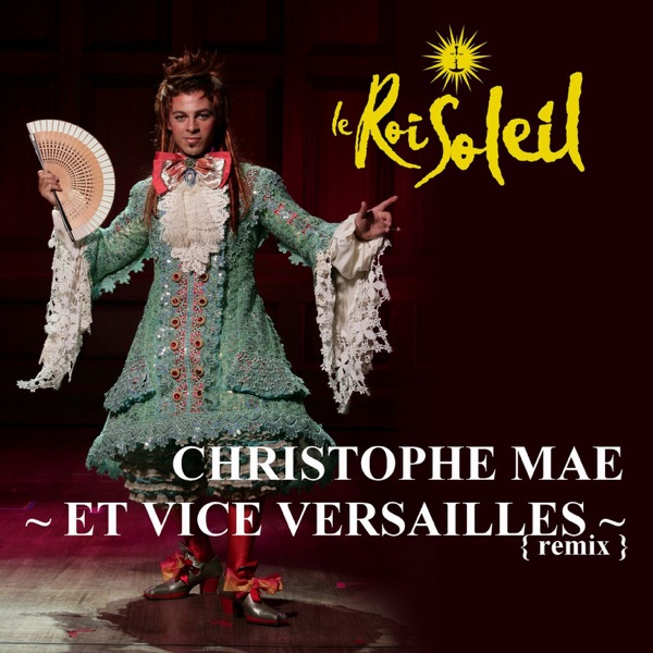 Et Vice Versailles - Single - Christophe Maé