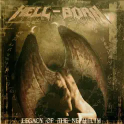 Legacy of the Nephilim - Hell- Born Legacy of the Nephilim - Hell- Born