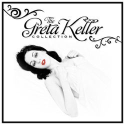 Greta Keller - Blue Moon