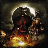 Angel of Death (Slayer Cover) [Bonus Track] artwork