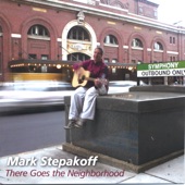 Mark Stepakoff - Barbecue Sauce