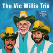 The Vic Willis Trio - American Trilogy