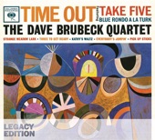 Dave Brubeck - Blue Rondo A La Turk