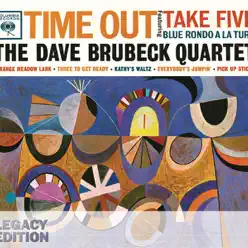 Time Out - The Dave Brubeck Quartet Time Out - The Dave Brubeck Quartet