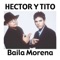 Baila Morena (Reggaeton Remix 2005) artwork